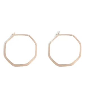 1 Inch Octagon Hoops