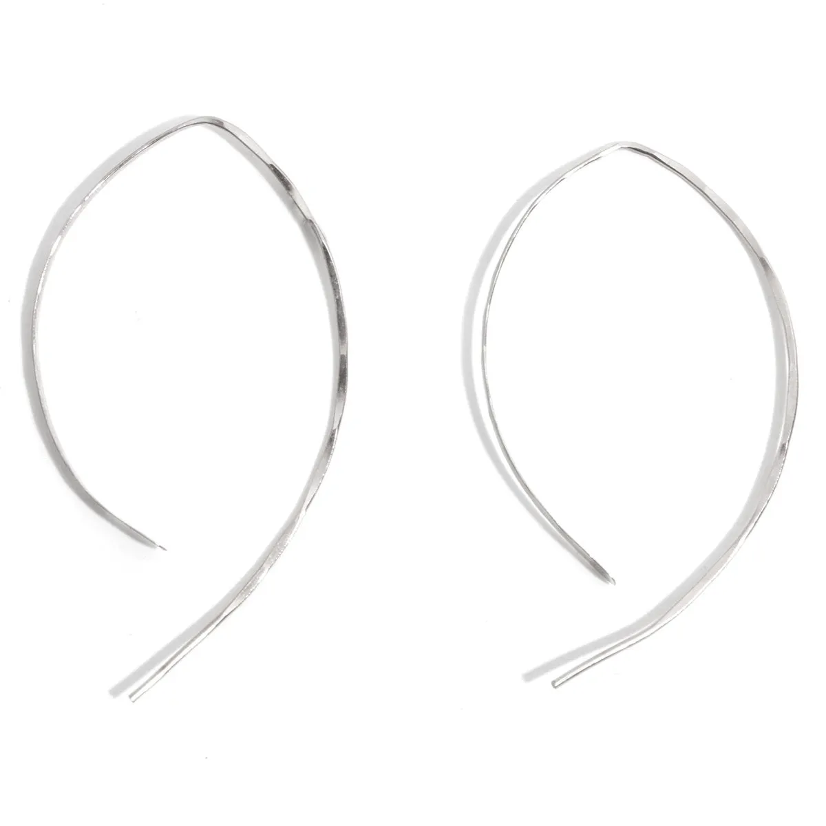 2 Inch Wishbone Hoops