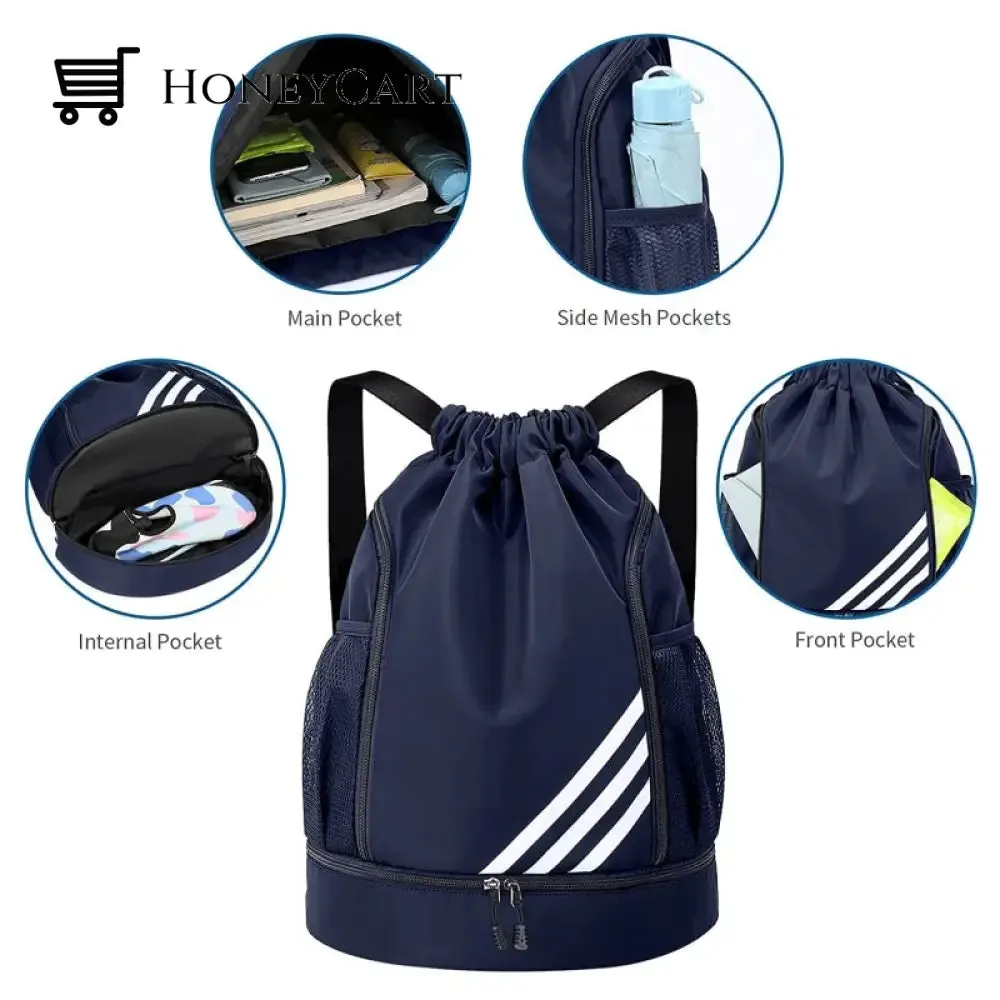 2023 New Design Sports Backpacks