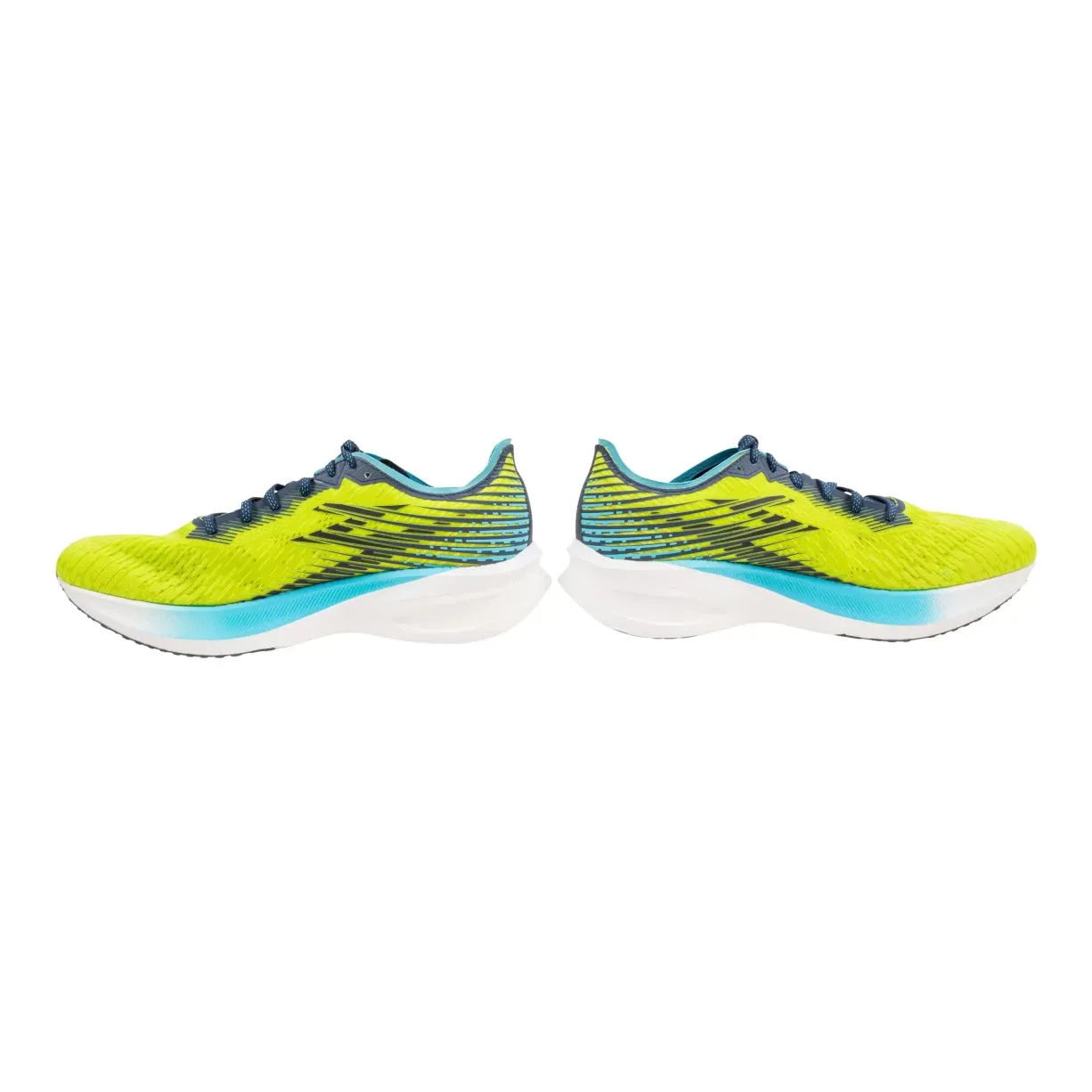 361 Degrees Flame Running Shoes - Men's