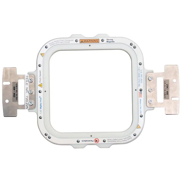 7.5" Mighty Hoop Frame for Ricoma RCM-1501TC