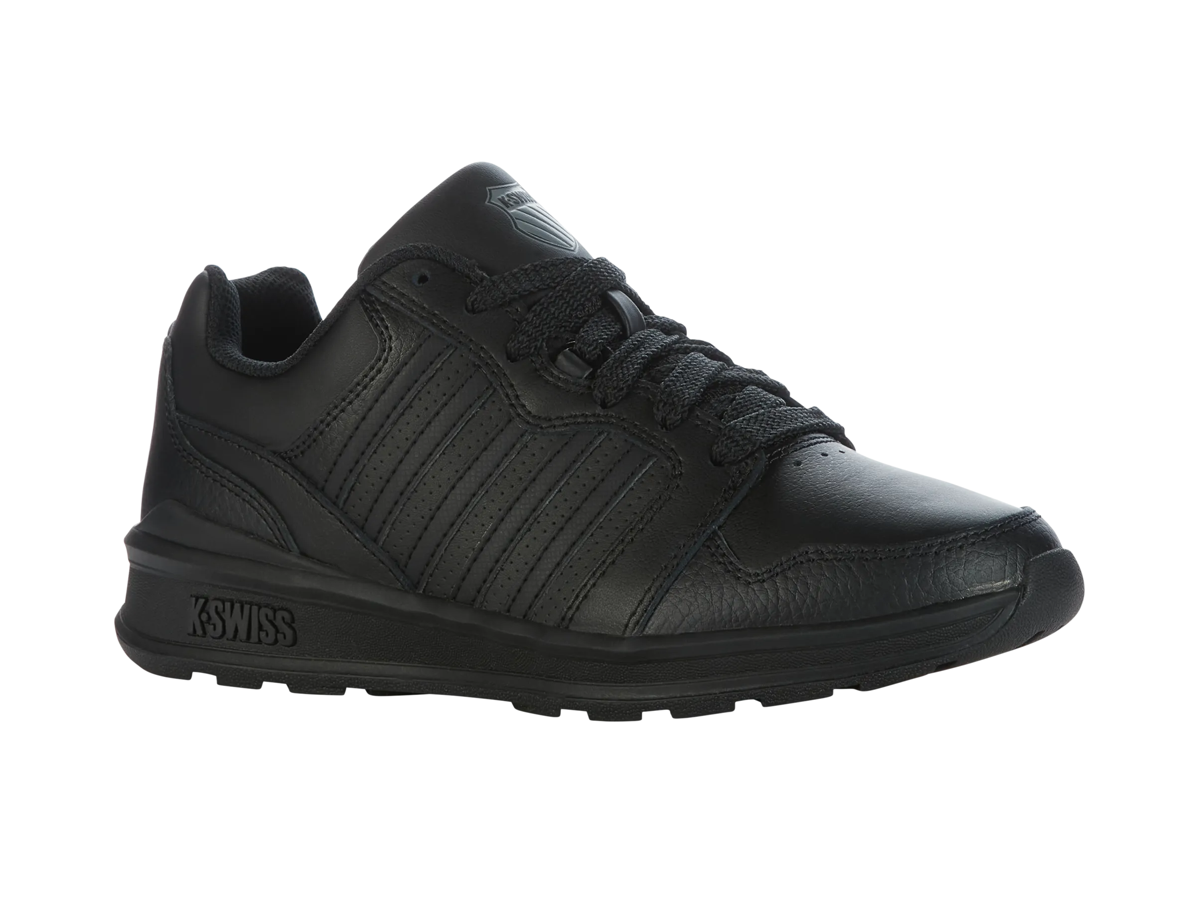 99078-029-M | RIVAL TRAINER | BLACK/BLACK/SMOKED PEARL