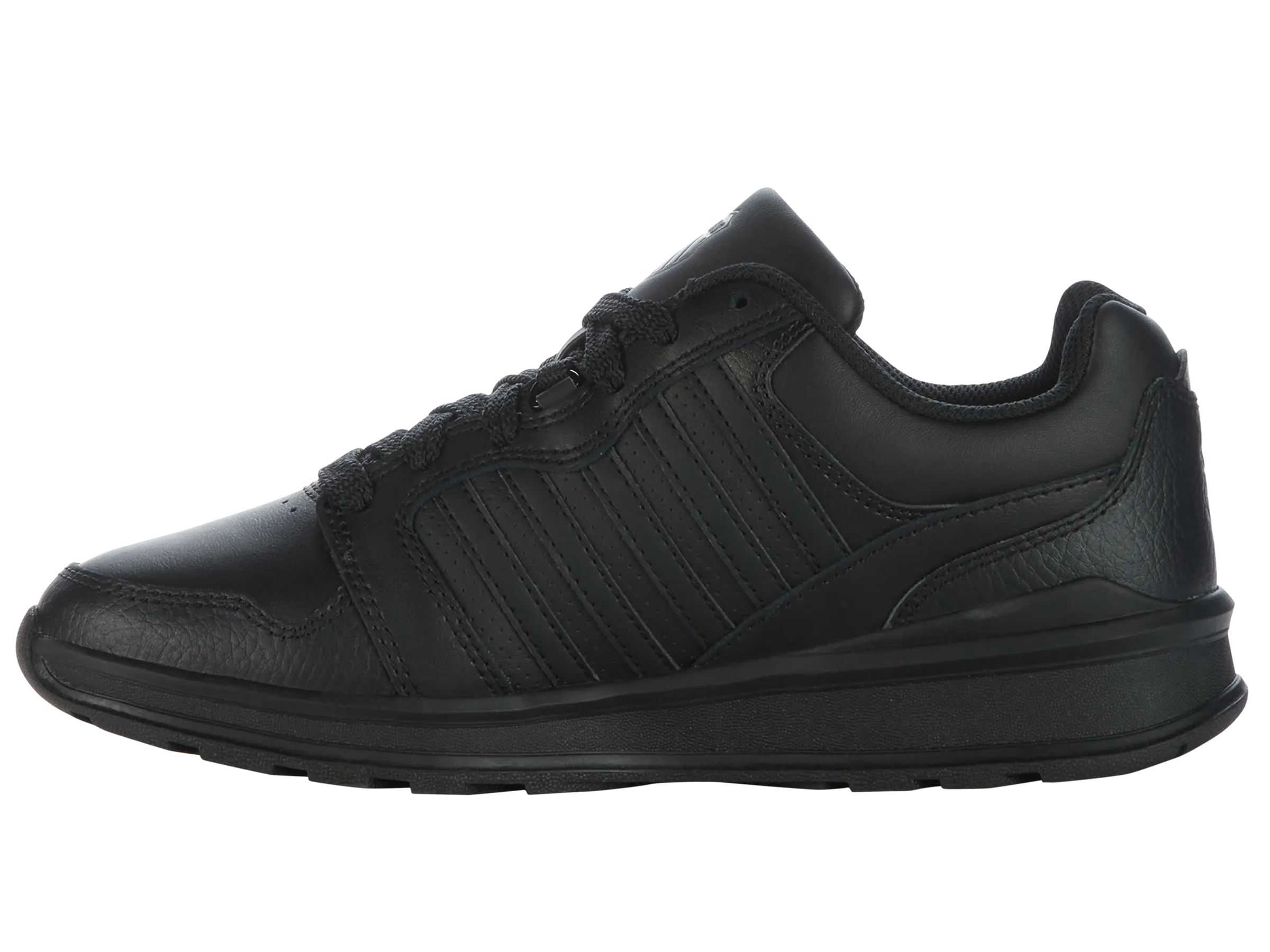 99078-029-M | RIVAL TRAINER | BLACK/BLACK/SMOKED PEARL