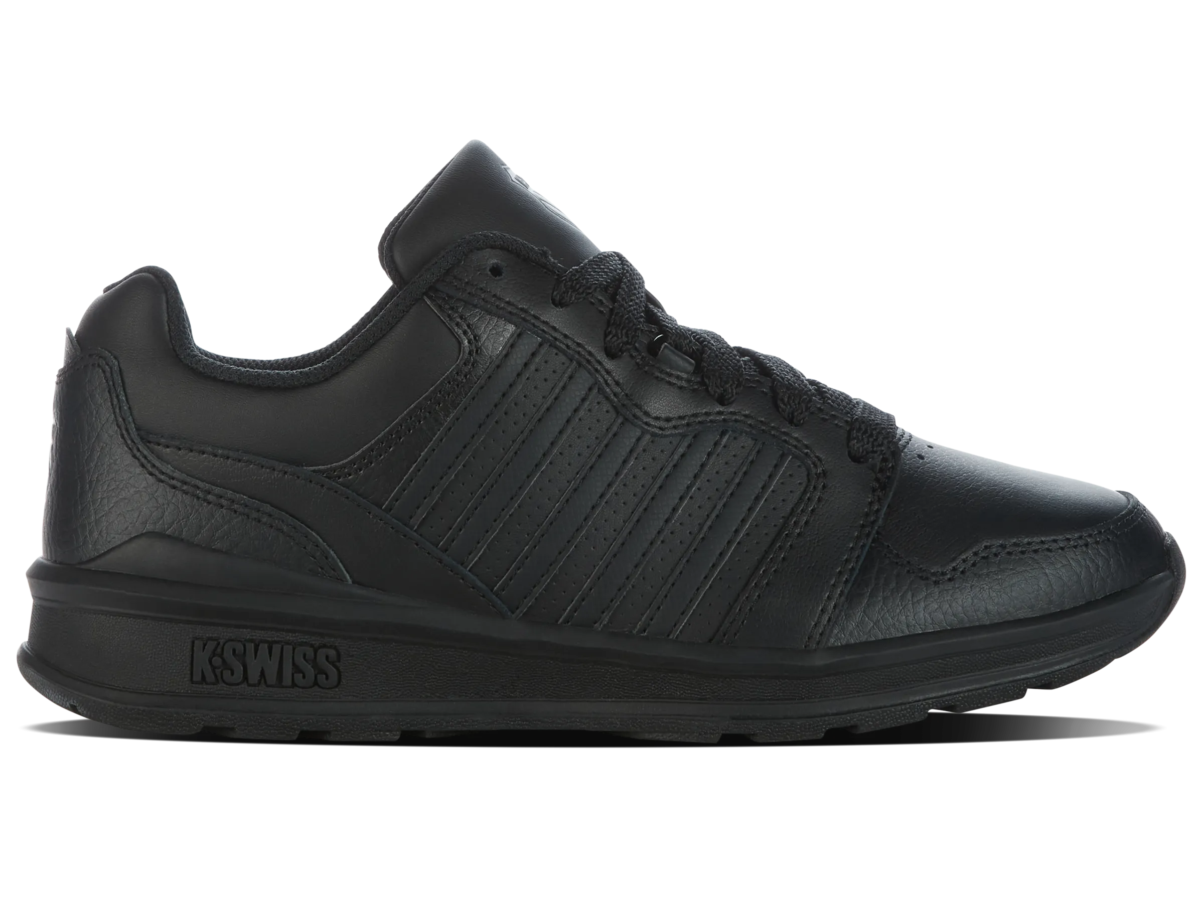 99078-029-M | RIVAL TRAINER | BLACK/BLACK/SMOKED PEARL