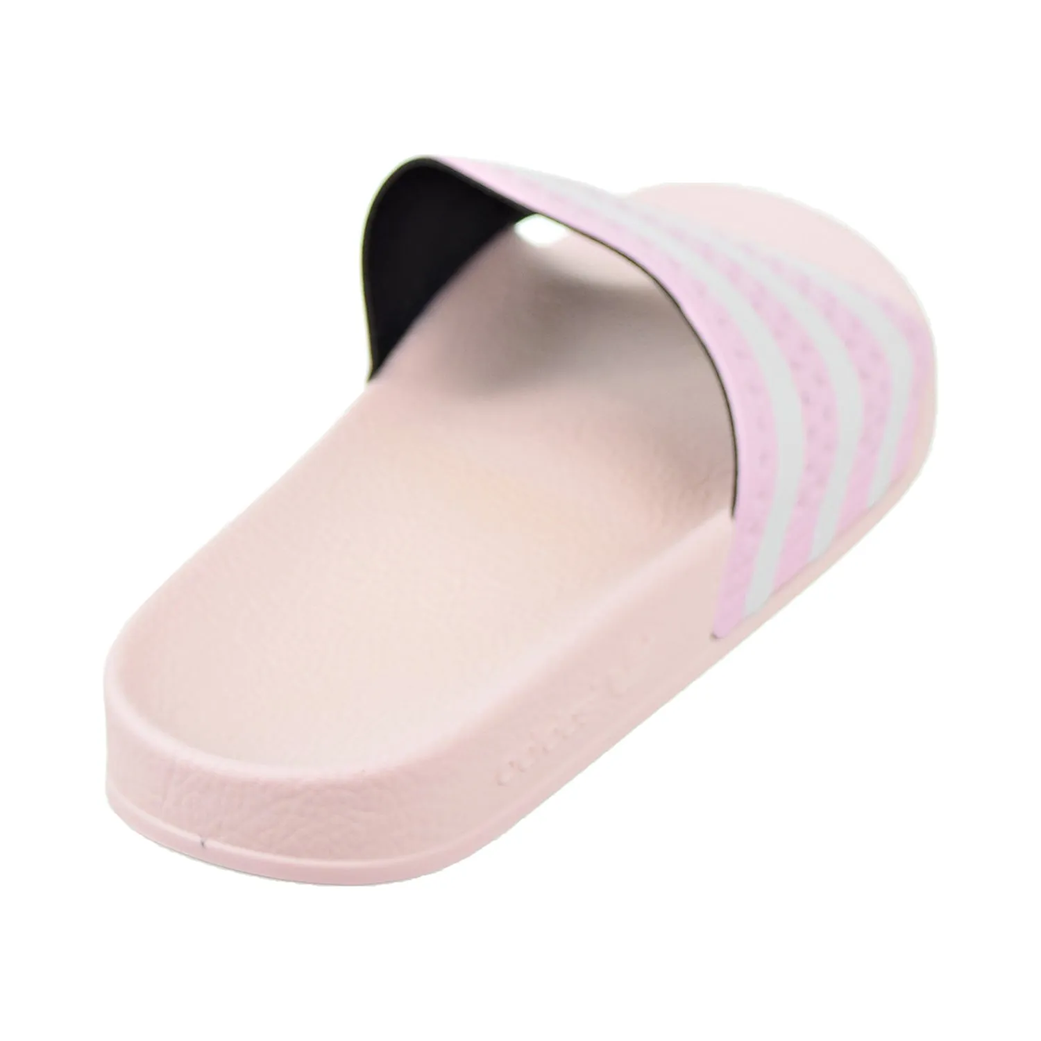 Adidas Adilette Men's/Unisex Sandals Clear Pink/Cloud White