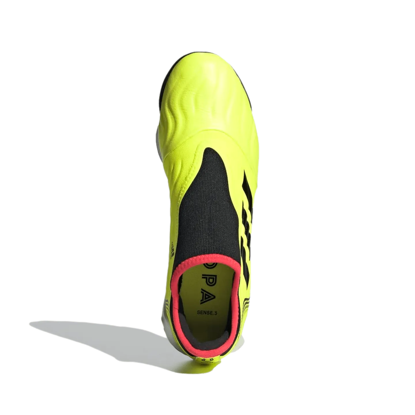 Adidas Copa Sense.3 Laceless Turf Shoes