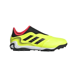 Adidas Copa Sense.3 Laceless Turf Shoes