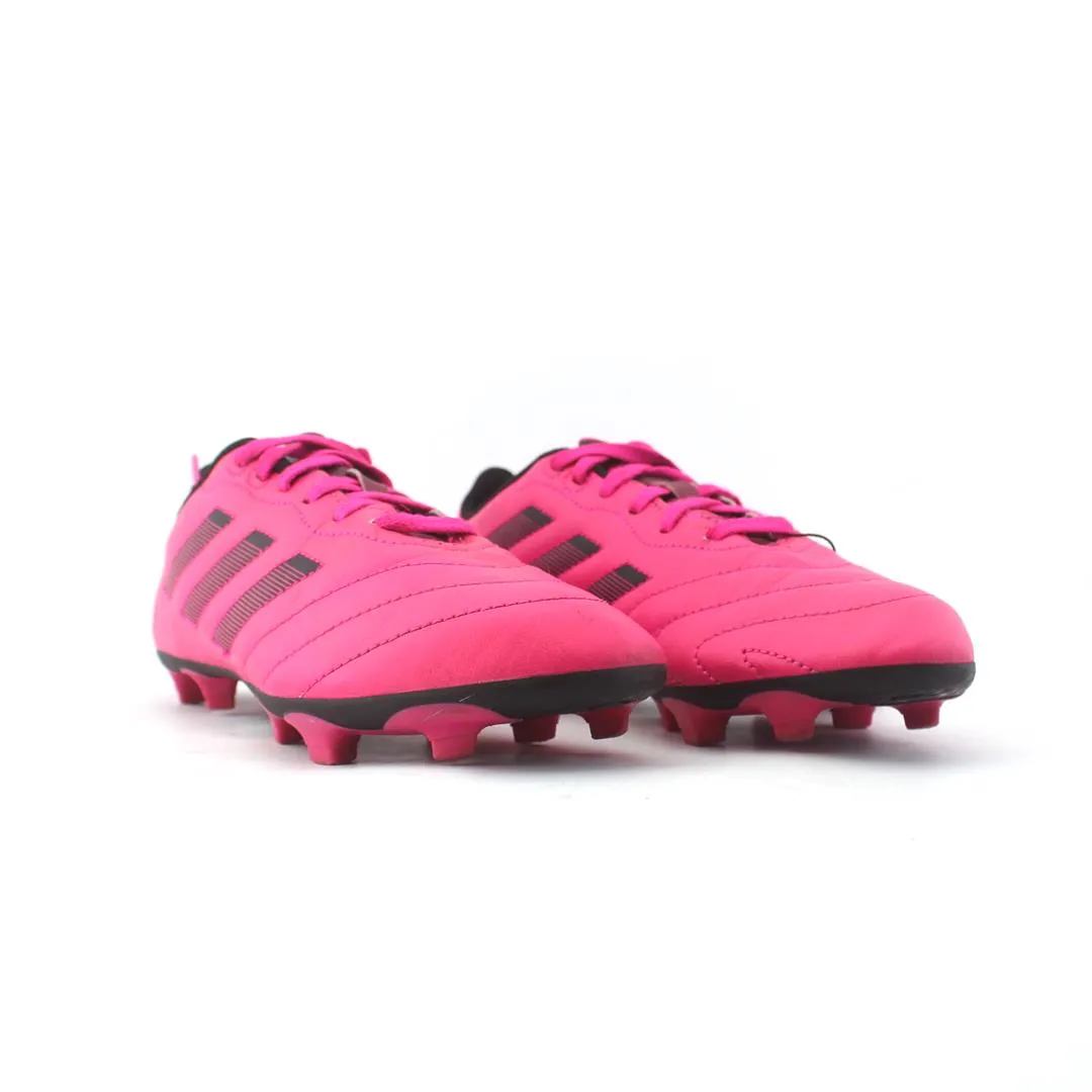 ADIDAS GOLETTO VIII FIRM GROUND SOCCER