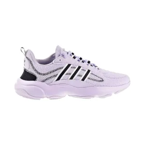 Adidas Haiwee Women's Shoes Purple Tint-Cloud White-Core Black