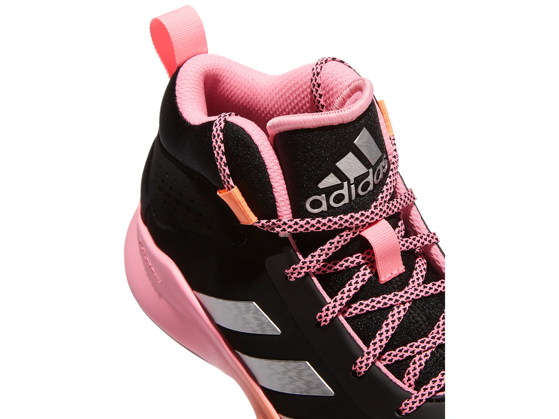 Adidas Junior Cross Em Up 5K Wide <br> GX4793