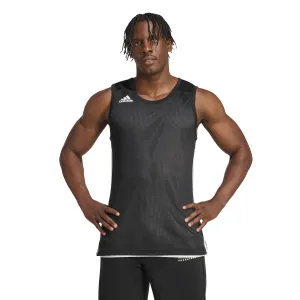 adidas Men's 3G Speed Reversible Basketball Jersey (Tall)