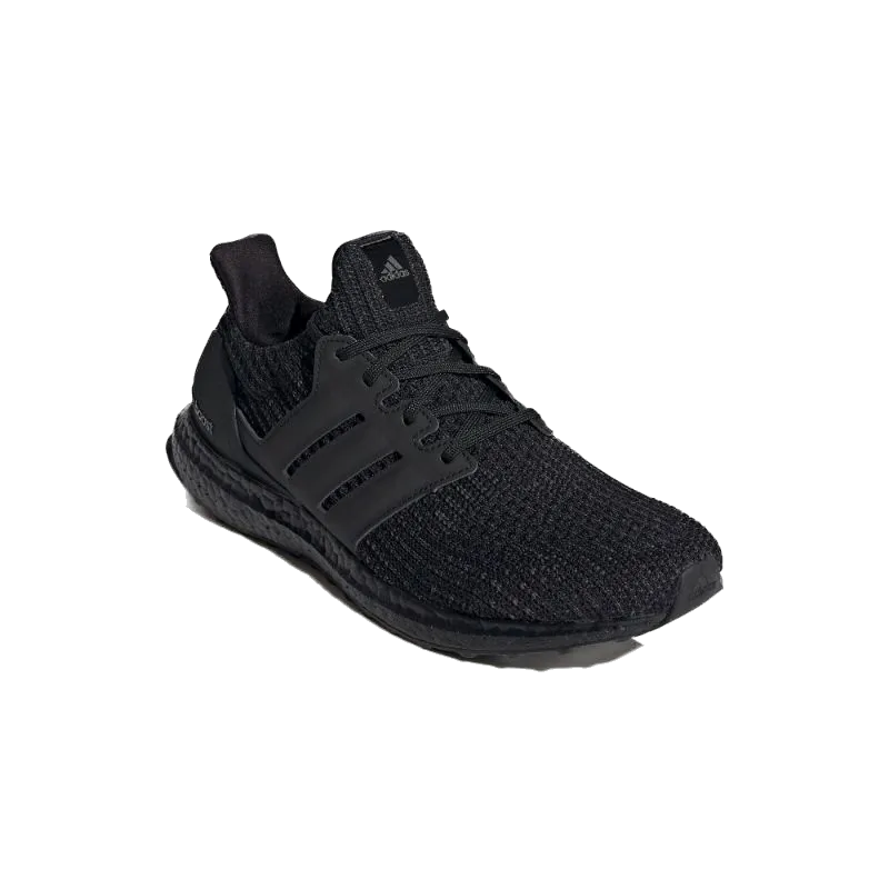 Adidas Men's Ultraboost 4.0 Dna Shoes - Core Black / Grey Six