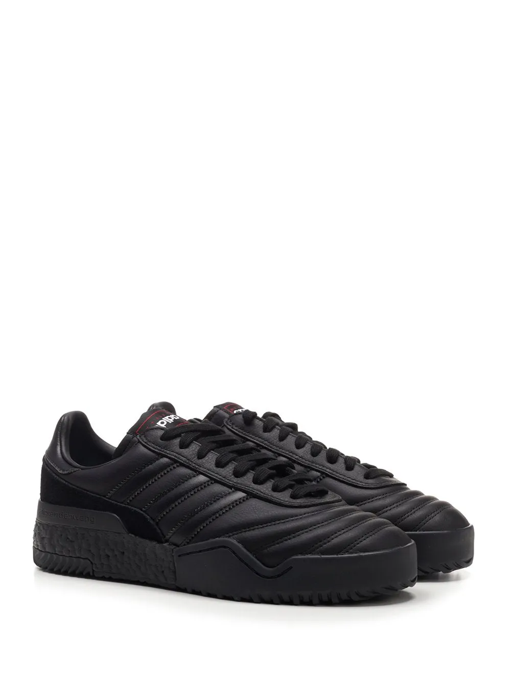 Adidas Originals By Alexander Wang B-Ball Soccer Shoes