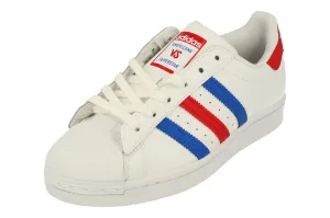 Adidas Originals Superstar Mens Trainers Sneakers FV2806