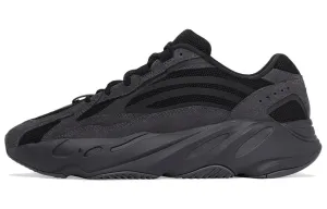 Adidas Originals Yeezy Boost 700 V2 Unisex sneakers, black double