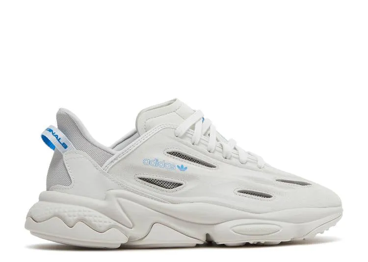 Adidas OZWEEGO CELOX 'CRYSTAL WHITE GRAY' sneakers, white