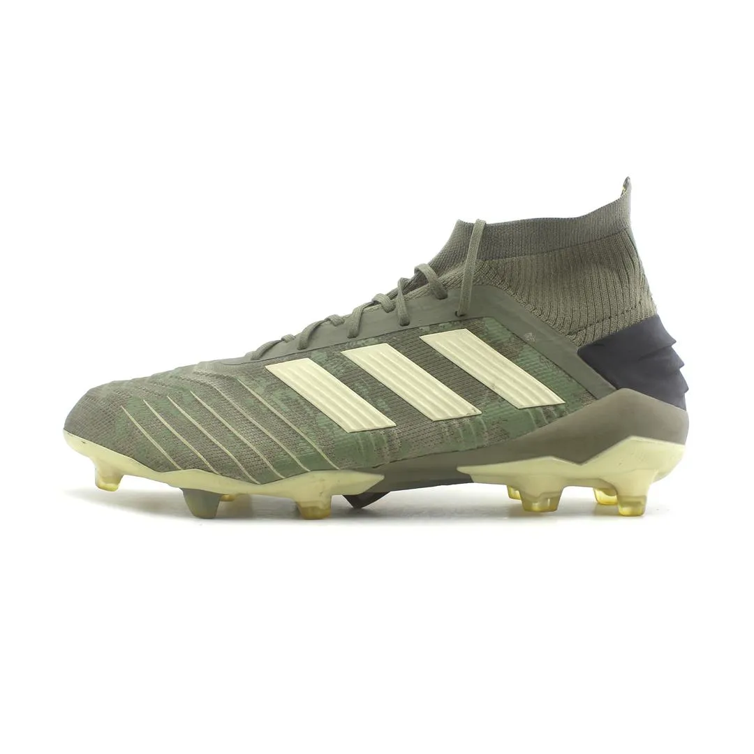 ADIDAS PREDATOR 19.1