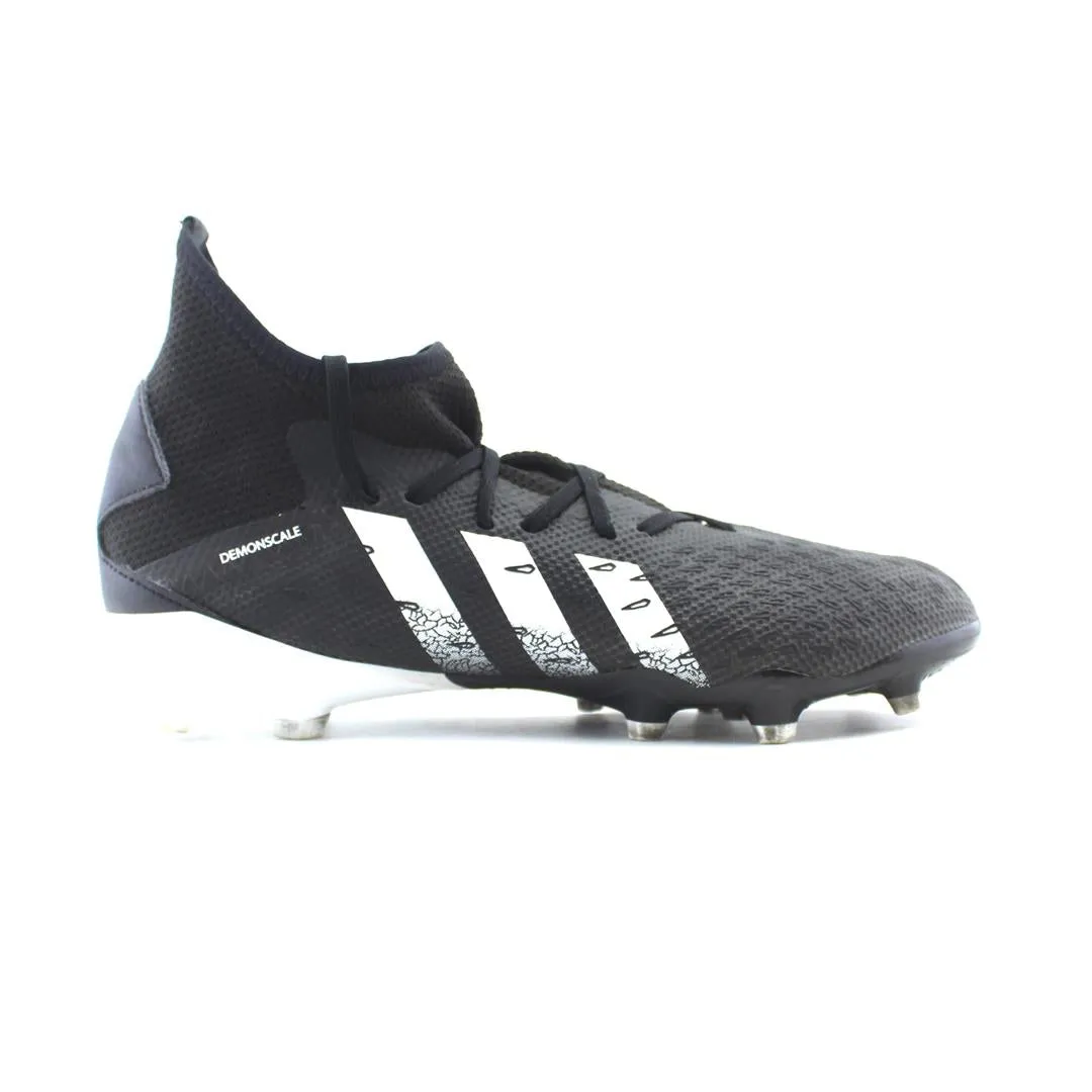 ADIDAS PREDATOR FREAK .3 FG