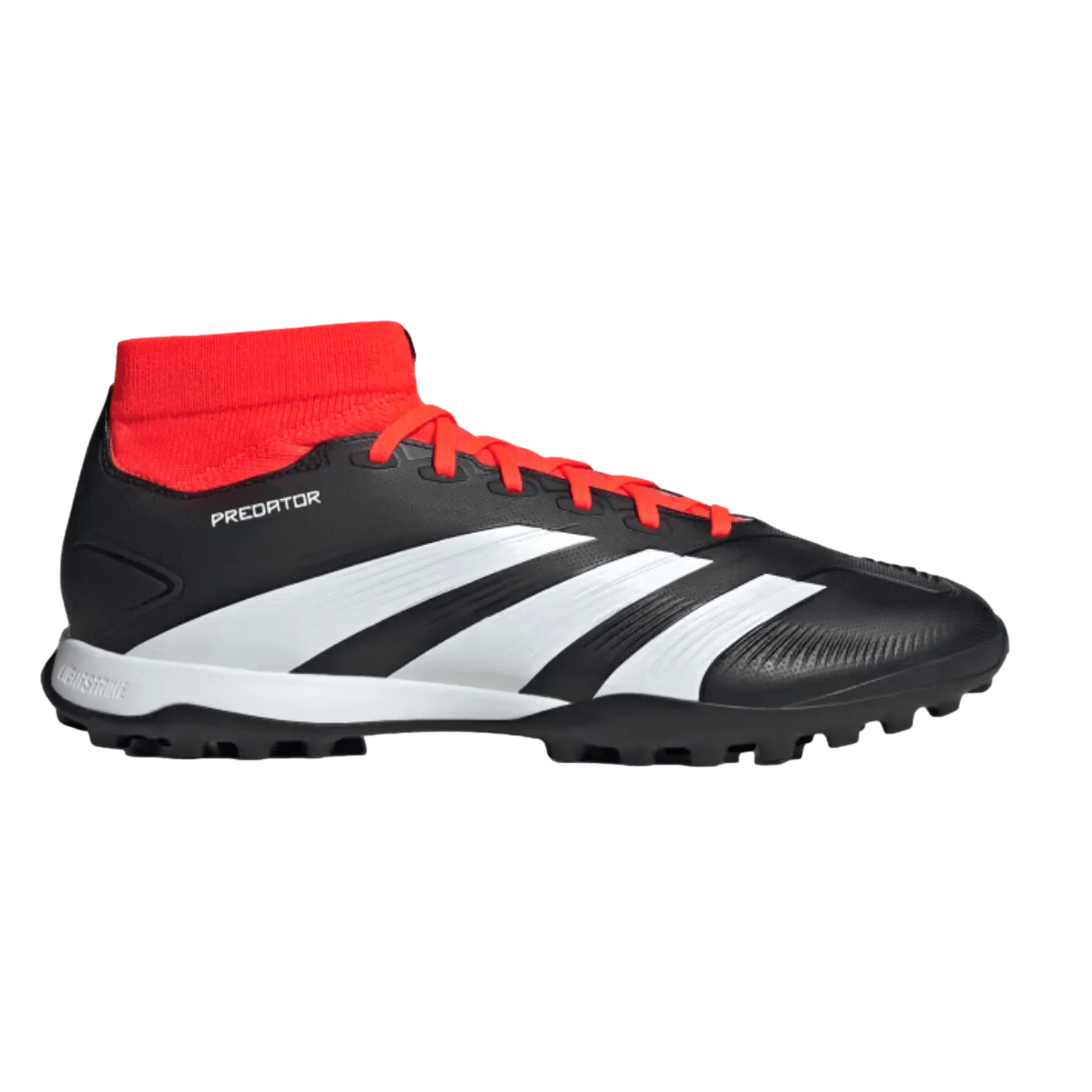 Adidas Predator League Sock Turf Shoes