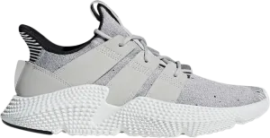 Adidas Prophere 'Grey One' sneakers, gray