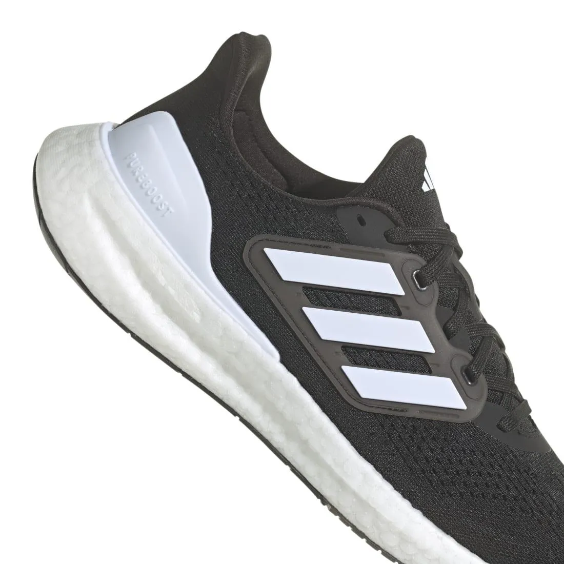 adidas Pureboost 23 Running Shoes - Men