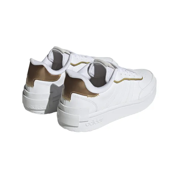 Adidas sneakers da donna Postmove SE H03741 white-gold