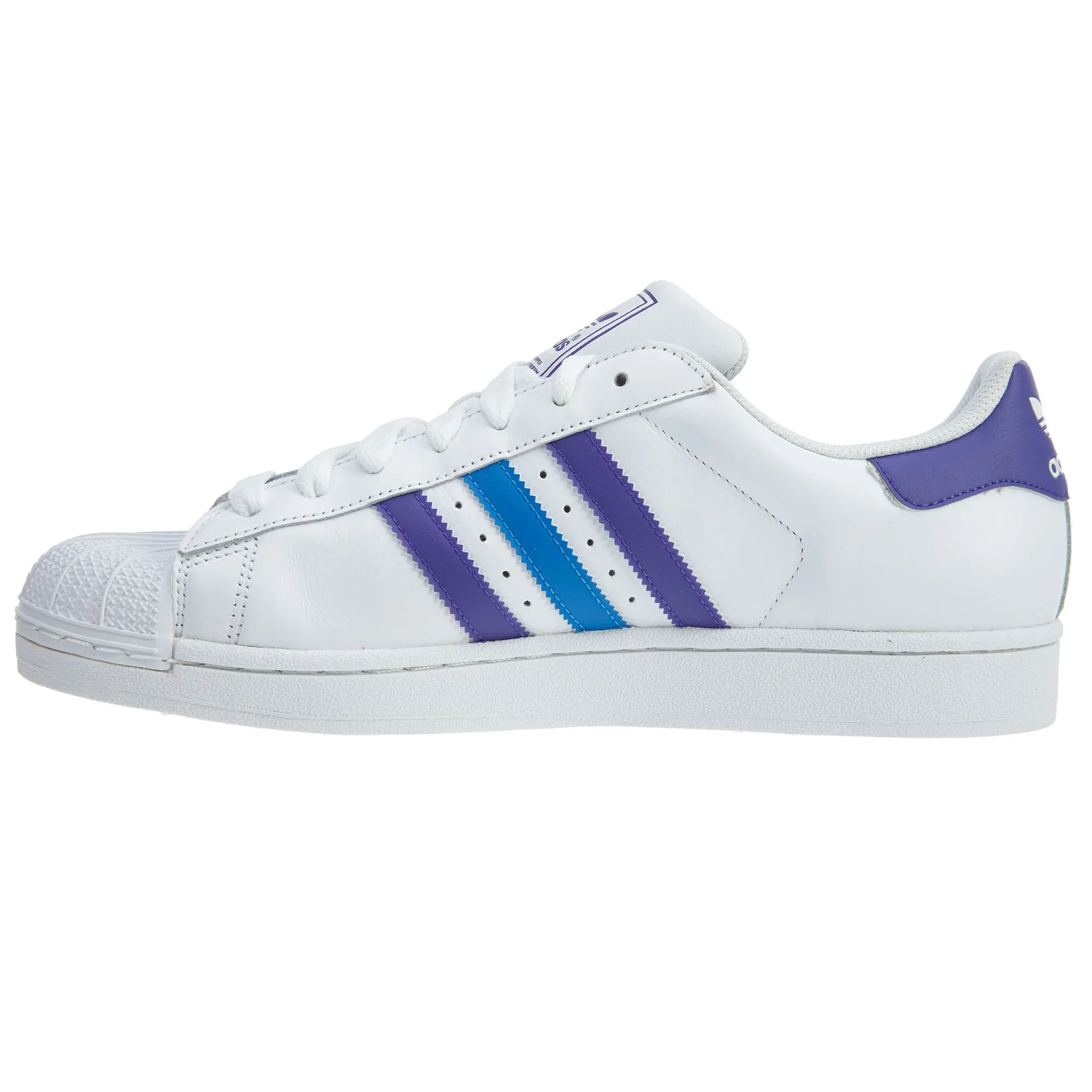 Adidas Superstar II Mens Style : G95791