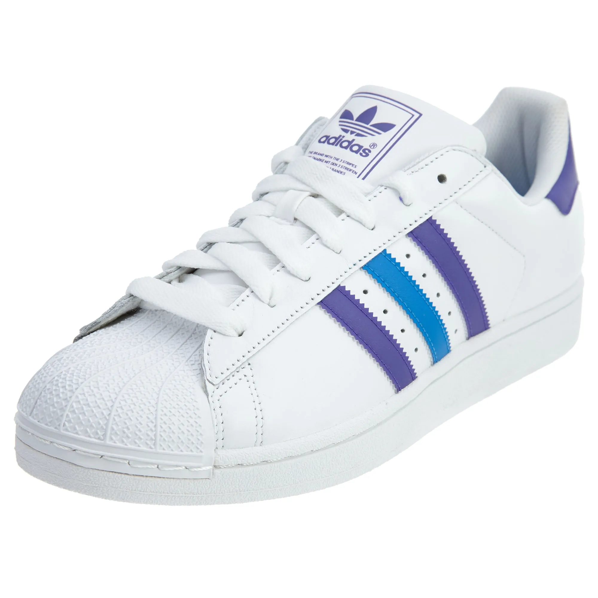 Adidas Superstar II Mens Style : G95791