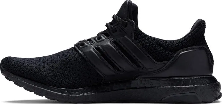 Adidas UltraBoost 1.0 Clima 'Manchester Rose' sneakers, black