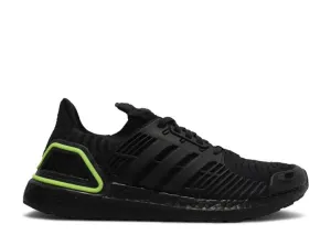 Adidas ULTRABOOST CC_1 DNA 'BLACK SOLAR YELLOW' sneakers, black