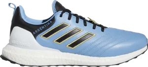 Adidas UltraBoost DNA 'Copa World Cup - Argentina' sneakers, blue