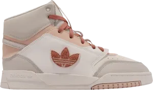 Adidas Wmns Drop Step XL sneakers, cream