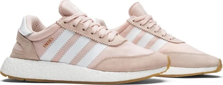 Adidas Wmns Iniki Runner 'Icey Pink' sneakers, pink