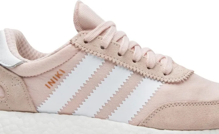 Adidas Wmns Iniki Runner 'Icey Pink' sneakers, pink