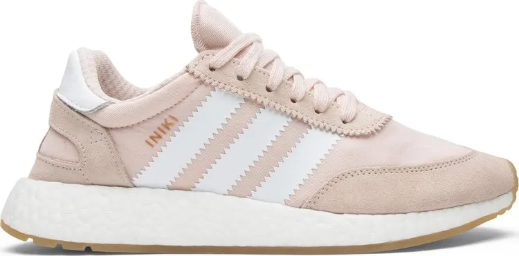 Adidas Wmns Iniki Runner 'Icey Pink' sneakers, pink