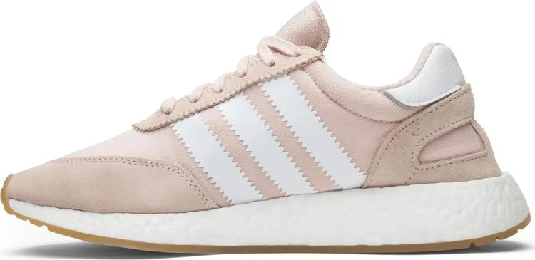 Adidas Wmns Iniki Runner 'Icey Pink' sneakers, pink