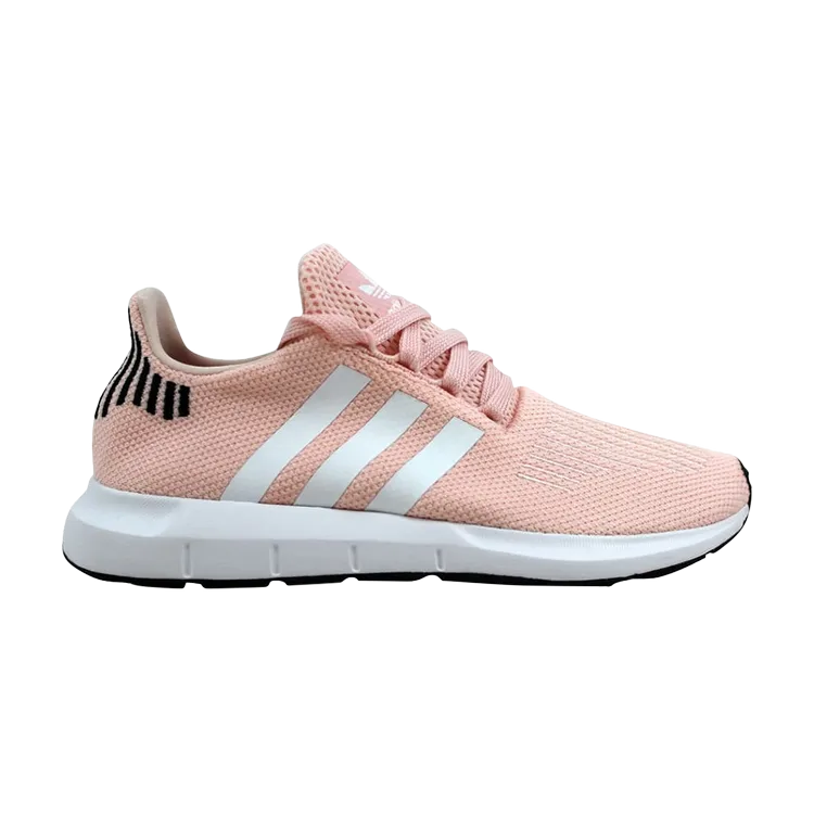 Adidas Wmns Swift Run 'Pink' sneakers, pink