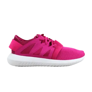 Adidas Wmns Tubular Viral 'Pink' sneakers, pink