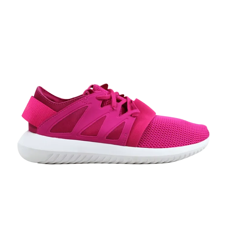 Adidas Wmns Tubular Viral 'Pink' sneakers, pink