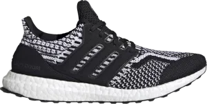 Adidas Wmns UltraBoost 5.0 DNA sneakers, black/gray/white