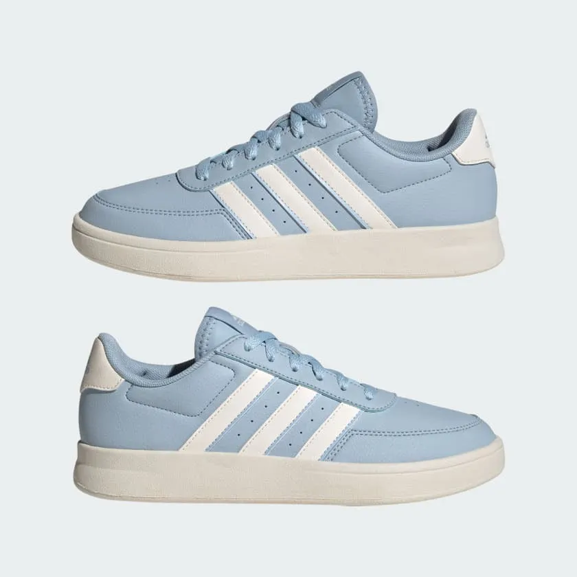 Adidas Women Breaknet 2.0 Tennis Shoes