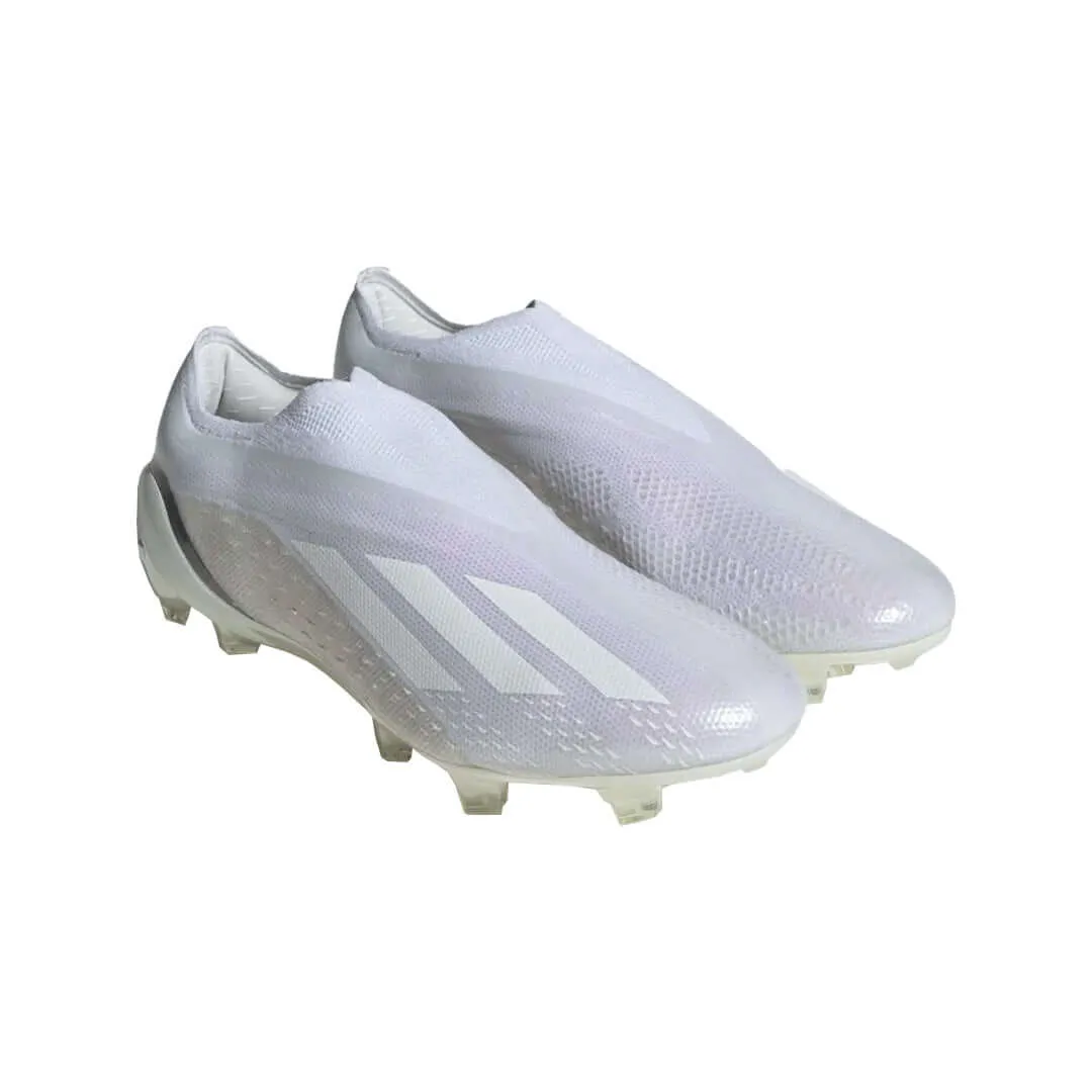 Adidas X Speedportal  Firm Ground Soccer Cleats