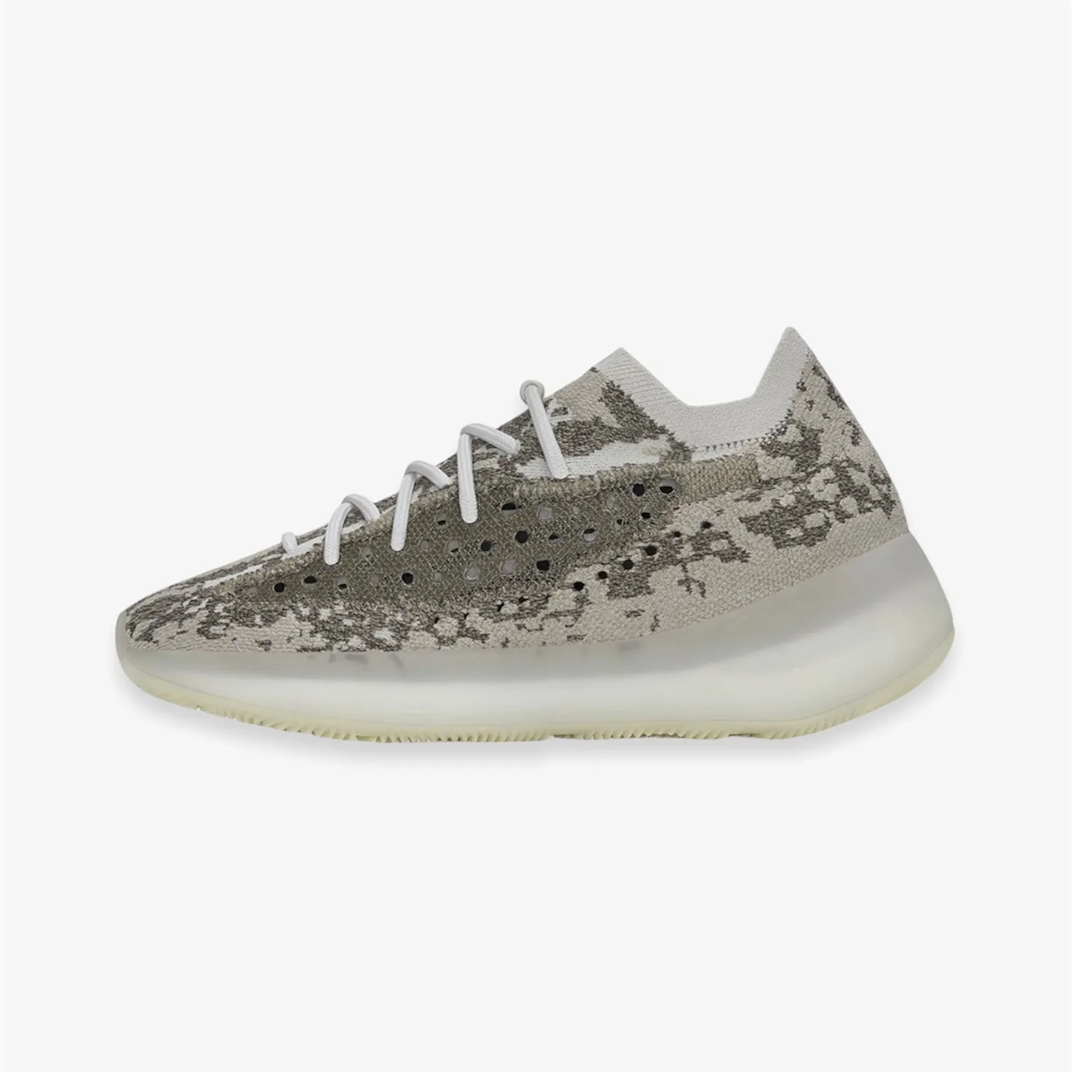 Adidas Yeezy Boost 380 Pyrite GZ0473