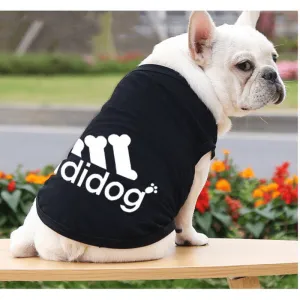 Adidog Sports Vest