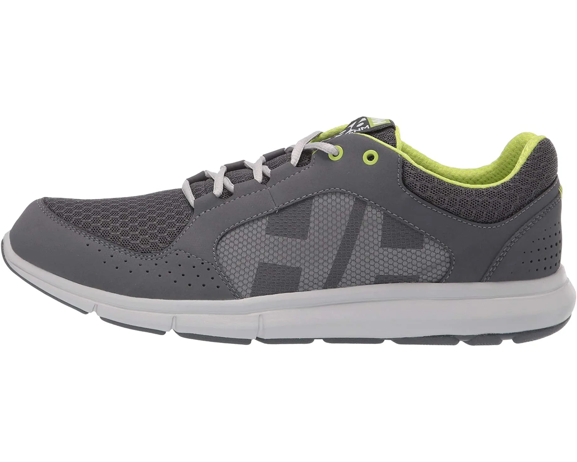 Ahiga V4 Hydropower Helly Hansen sneakers, gray