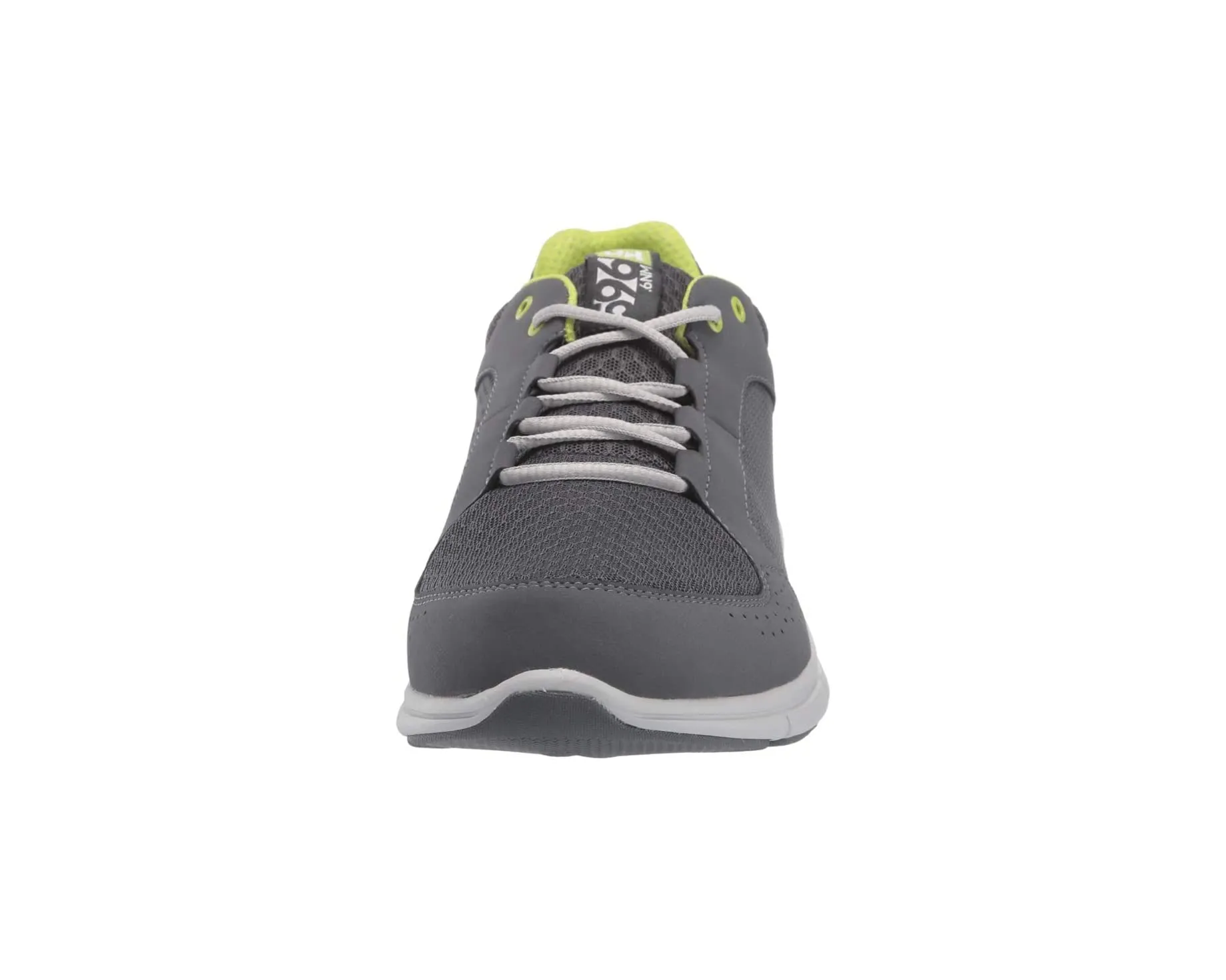 Ahiga V4 Hydropower Helly Hansen sneakers, gray