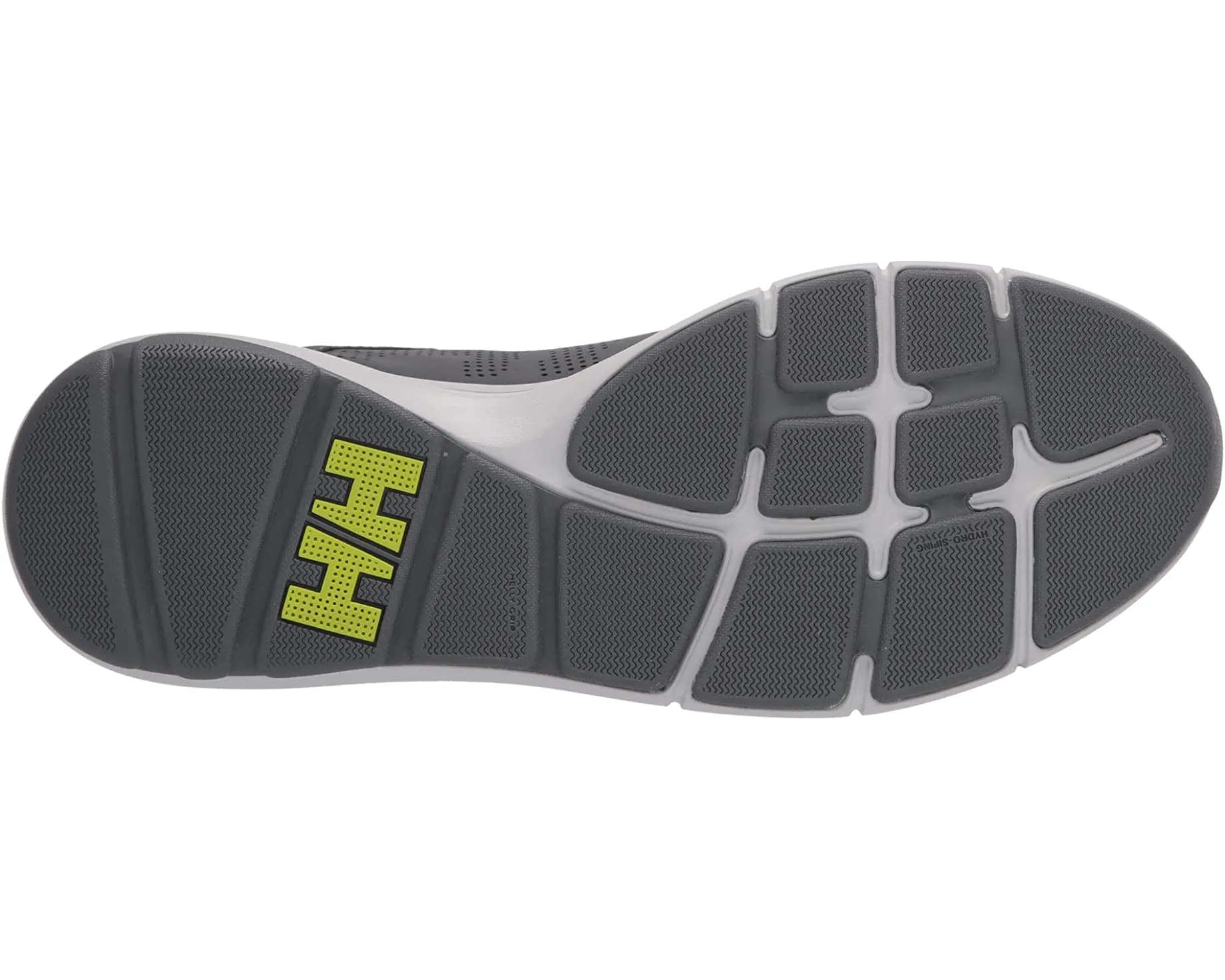 Ahiga V4 Hydropower Helly Hansen sneakers, gray