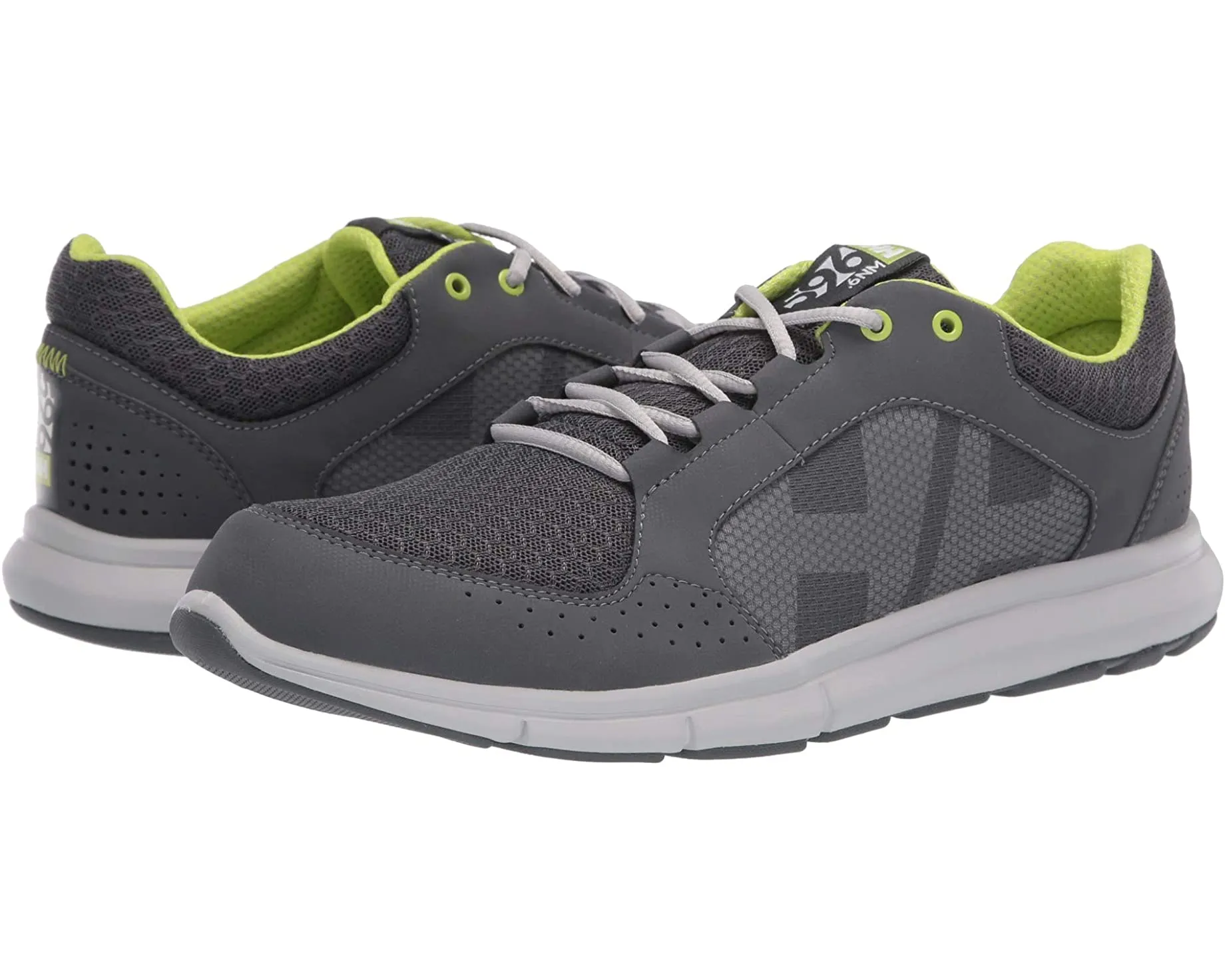 Ahiga V4 Hydropower Helly Hansen sneakers, gray