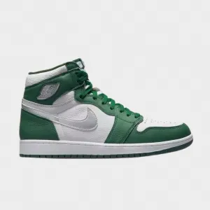 Air Jordan 1 Retro High OG Gorge Green