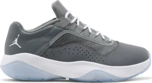 Air Jordan 11 CMFT Low GS Cool Grey, Gray